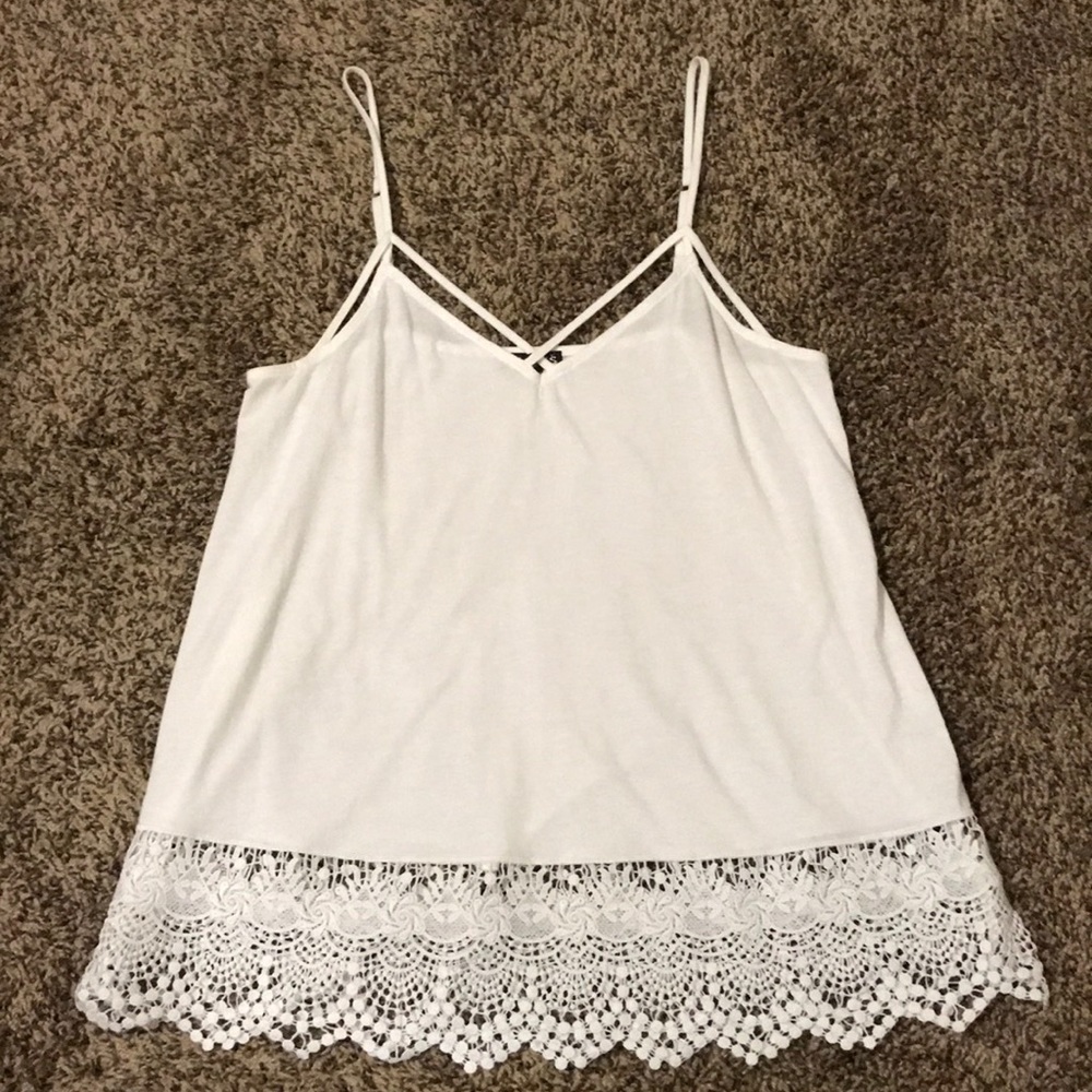 White Tank
